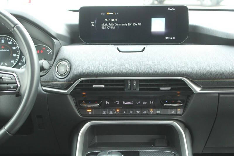 2024 Mazda CX-90 3.3 Turbo Preferred Plus