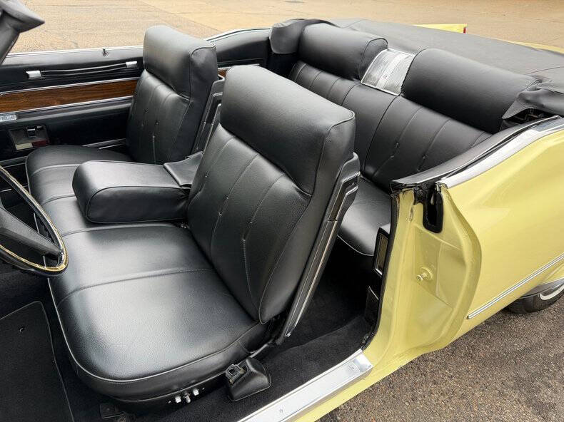 1969 Cadillac DeVille