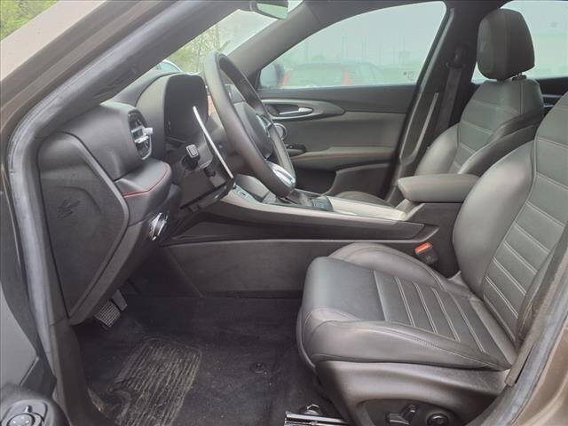 2024 Dodge Hornet R/T Plus