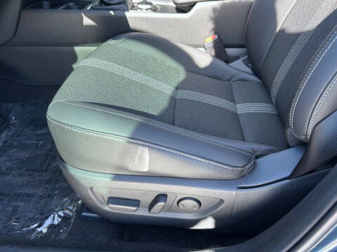 2025 Mazda CX-50 2.5 S Premium