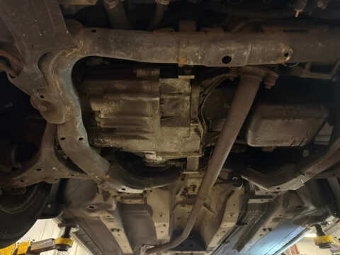 2005 Honda Civic Value Package