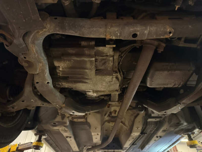 2005 Honda Civic Value Package