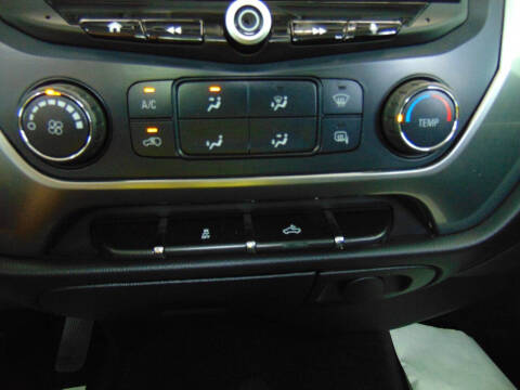 2015 Chevrolet Silverado 2500HD LT