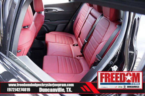 2024 Dodge Hornet R/T Plus