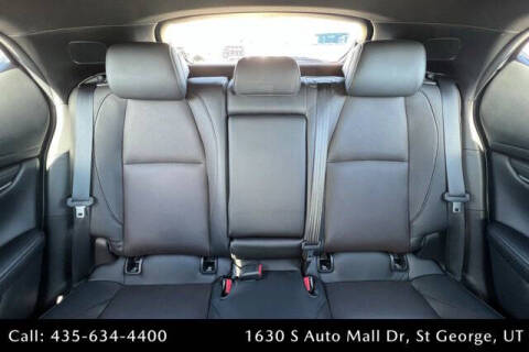 2025 Mazda Mazda3 Hatchback 2.5 Turbo Premium Plus