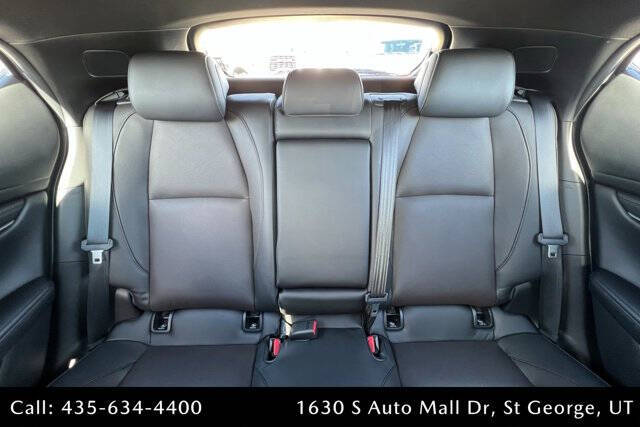 2025 Mazda Mazda3 Hatchback 2.5 Turbo Premium Plus