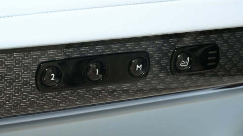 2023 Rolls-Royce Black Badge Ghost