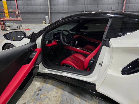2024 Lotus Emira V6 First Edition