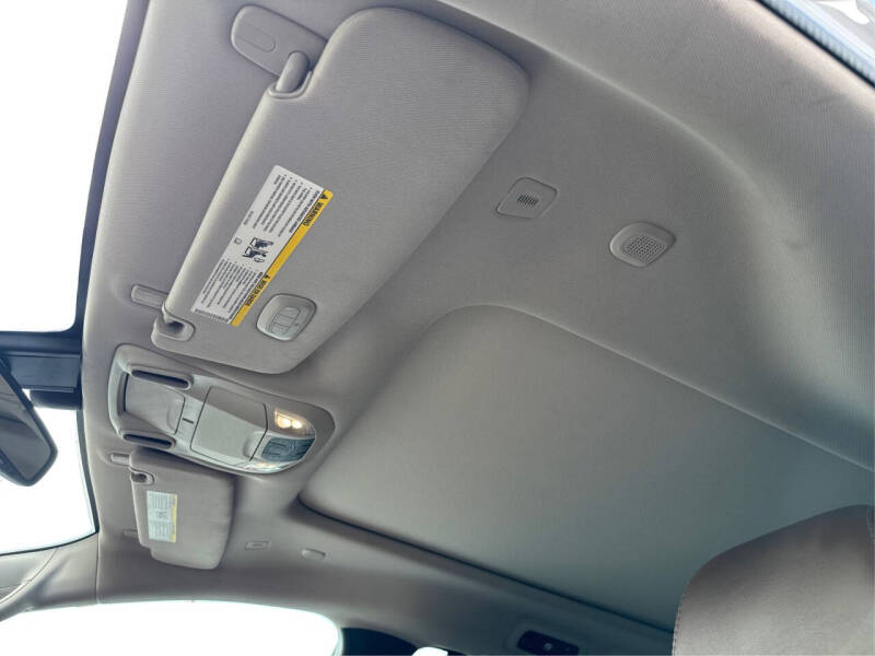 2018 Chrysler Pacifica Hybrid Limited