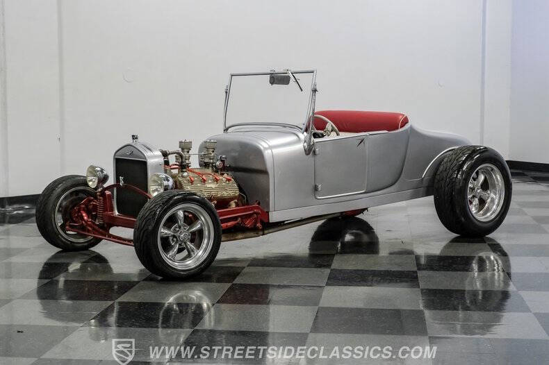 1927 Ford Model T