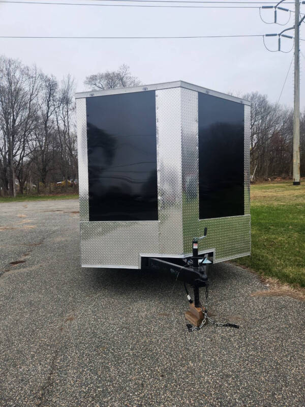 2026 Southern Built 20ft Cargo