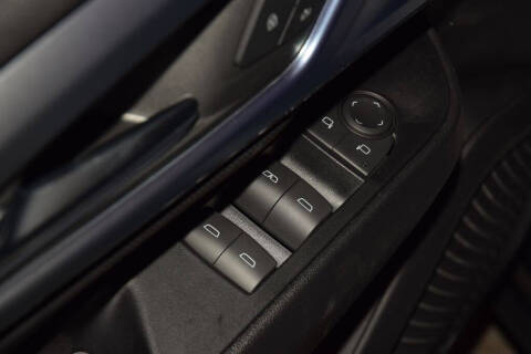 2026 Chevrolet Equinox EV LT 2