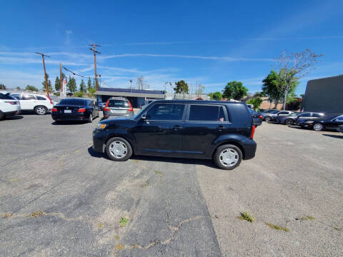 2011 Scion xB