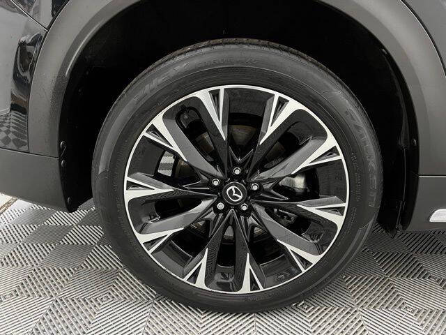 2024 Mazda CX-90 Plug-in Hybrid Premium