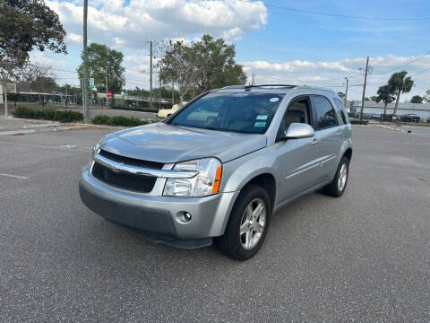 2006 Chevrolet Equinox for sale at Carlando in Lakeland FL