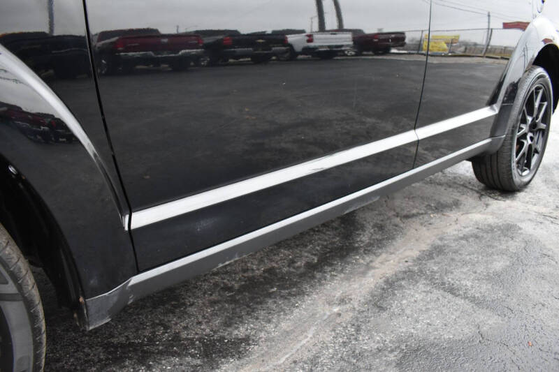 2017 Dodge Journey GT