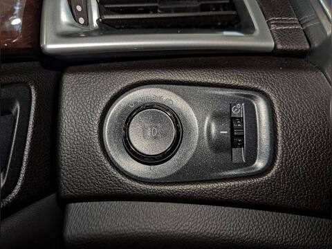 2013 Cadillac SRX Performance Collection