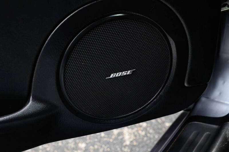 2004 Mazda MAZDASPEED MX-5