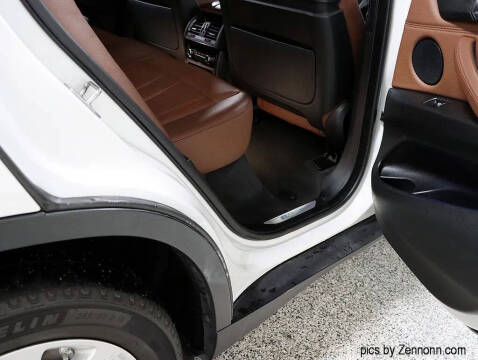 2016 BMW X5 xDrive40e