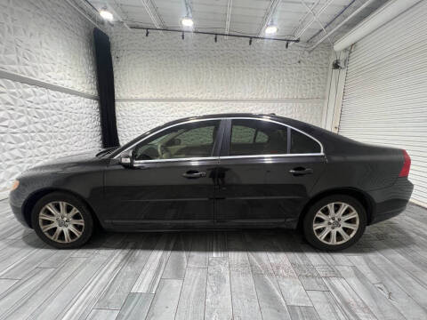 2009 Volvo S80 for sale at Auto Alchemy Florida in Orlando FL