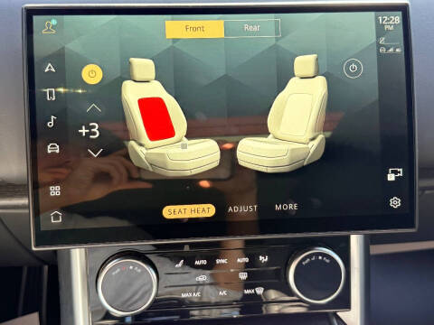 2023 Land Rover Range Rover P530 SE