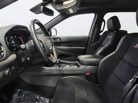 2025 Dodge Durango R/T 20th Anniversary Plus