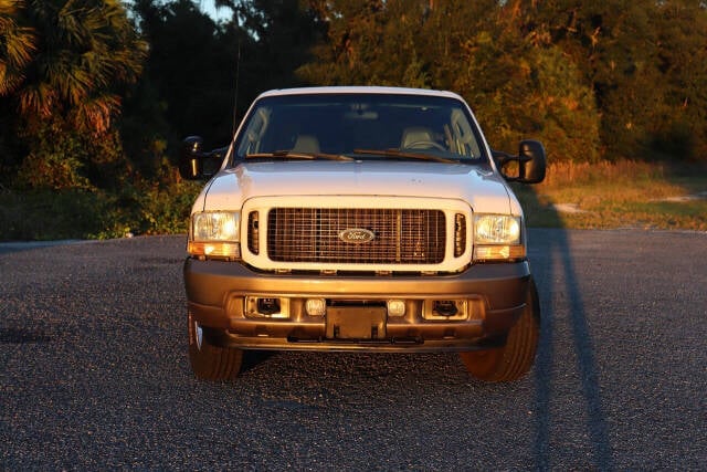 2003 Ford Excursion for sale at Elite Auto Specialties LLC in Deland, FL