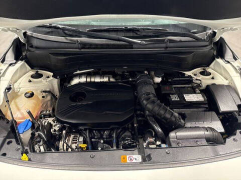 2022 Kia Seltos Nightfall