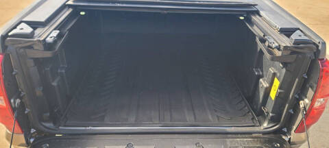 2007 Chevrolet Avalanche LT 1500