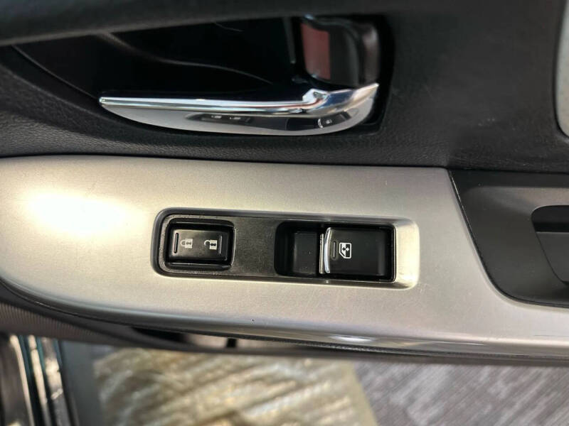 2017 Subaru Crosstrek 2.0i Limited