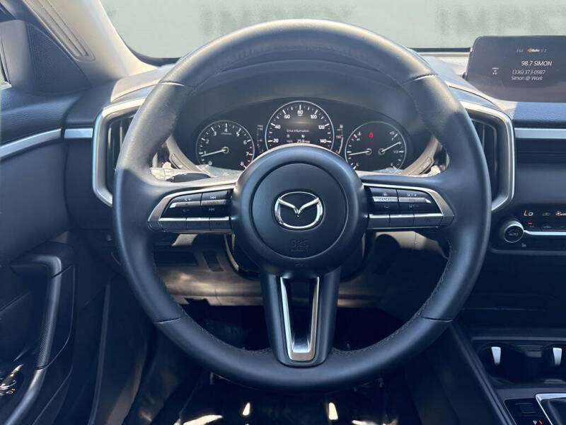 2026 Mazda CX-50 2.5 S Preferred