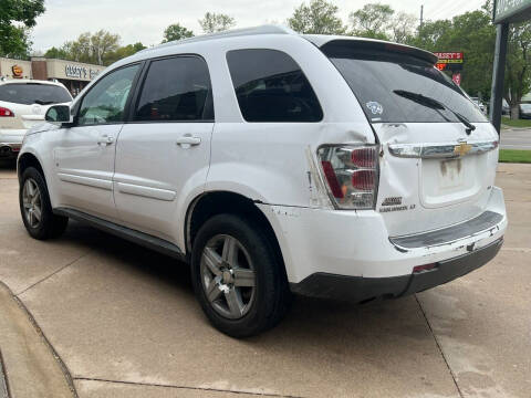 2009 Chevrolet Equinox LT