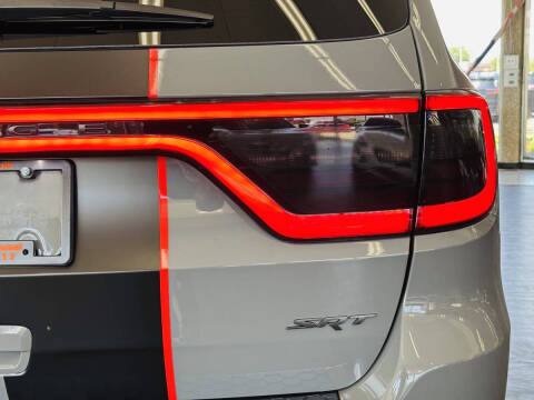 2022 Dodge Durango SRT 392