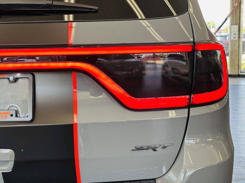 2022 Dodge Durango SRT 392
