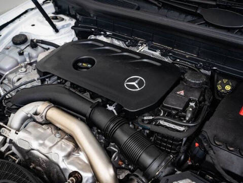 2024 Mercedes-Benz GLB GLB 250 4MATIC