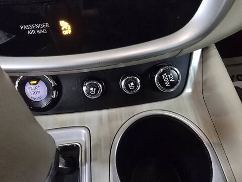 2017 Nissan Murano