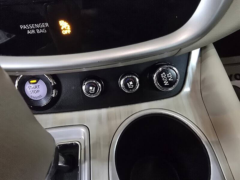 2017 Nissan Murano