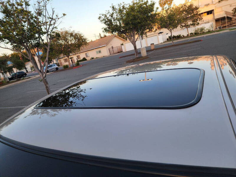 2003 Acura TL 3.2