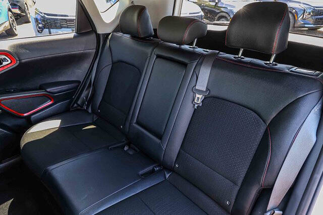2023 Kia Soul GT-Line