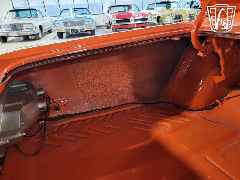 1970 Plymouth Roadrunner