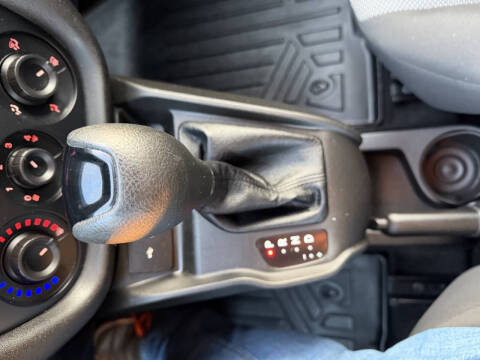 2021 RAM ProMaster City