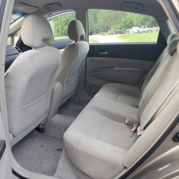 2006 Toyota Prius