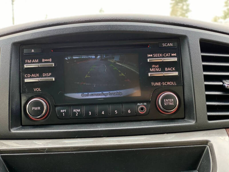 2013 Nissan Quest
