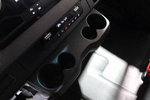 2025 Mercedes-Benz Sprinter 2500