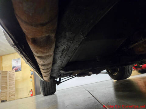 1979 Chevrolet Corvette