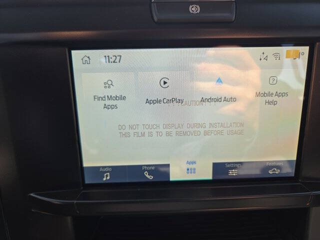 2026 Ford F-350 Super Duty