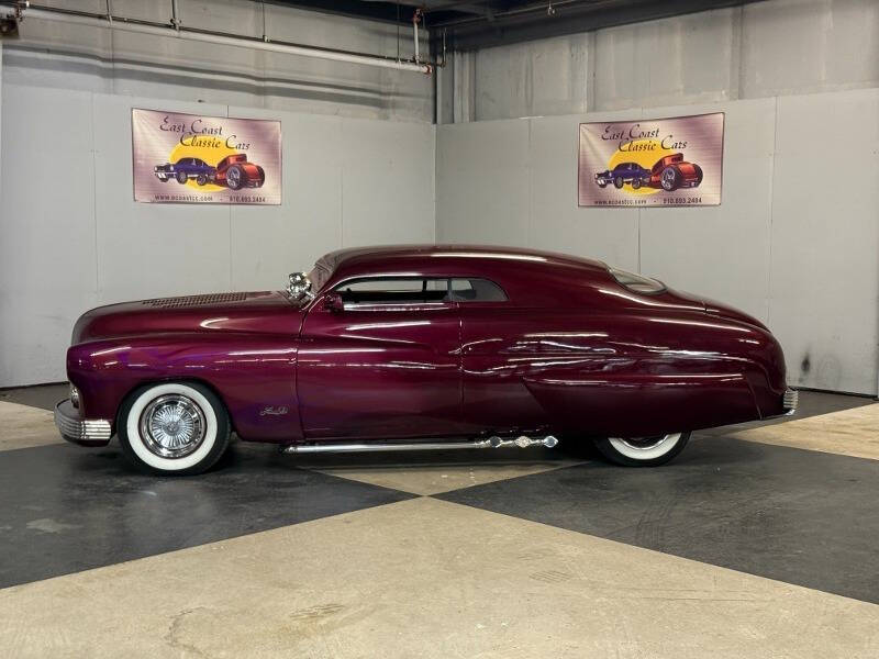 1950 Mercury Lead Sled For Sale In Spring Lake, NC - Carsforsale.com®