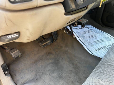 1997 Chevrolet C/K 2500 Series K2500 Silverado