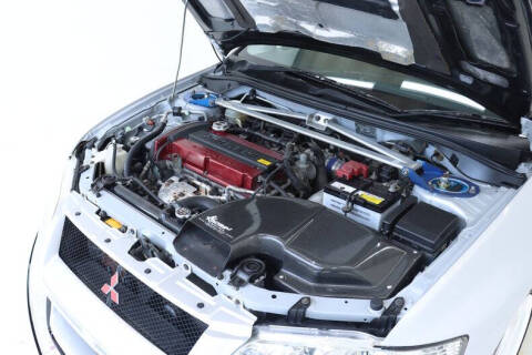 2001 Mitsubishi Lancer