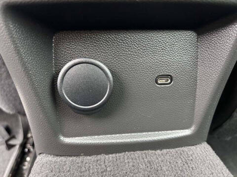 2021 Cadillac CT5 Luxury